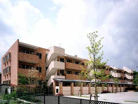 藤和高井戸東ホームズ-h