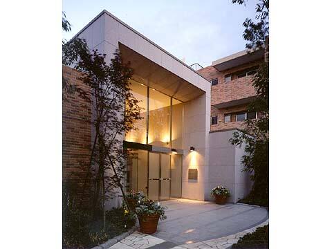 藤和高井戸東ホームズ-h