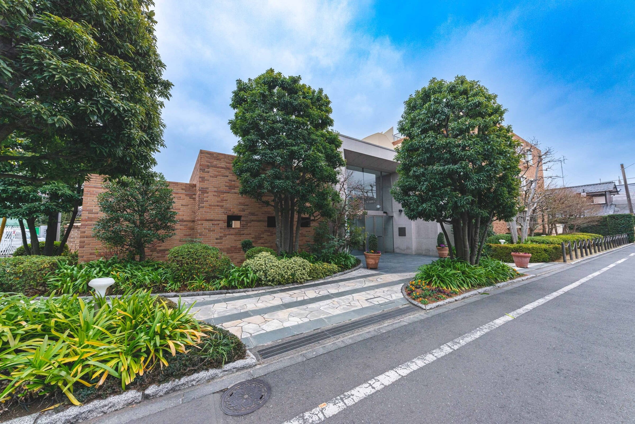 藤和高井戸東ホームズ-h