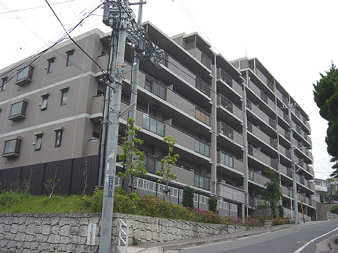 藤和ライブタウン垂水山手-0-0