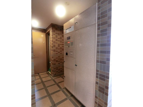 藤和シティホームズ武蔵小杉II-h