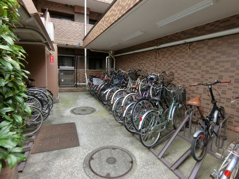 藤和シティホームズ武蔵小杉II-h