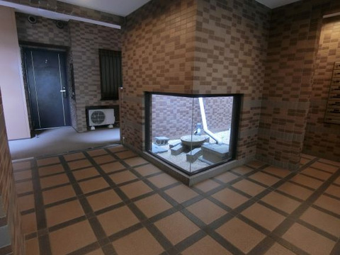 藤和シティホームズ武蔵小杉II-h