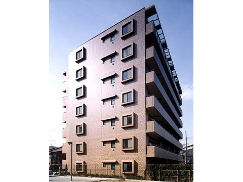 藤和シティホームズ武蔵小杉II-h