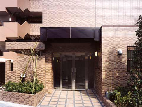 藤和シティホームズ武蔵小杉II-h