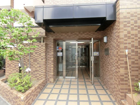 藤和シティホームズ武蔵小杉II-h