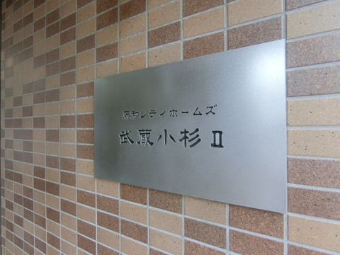 藤和シティホームズ武蔵小杉II-h