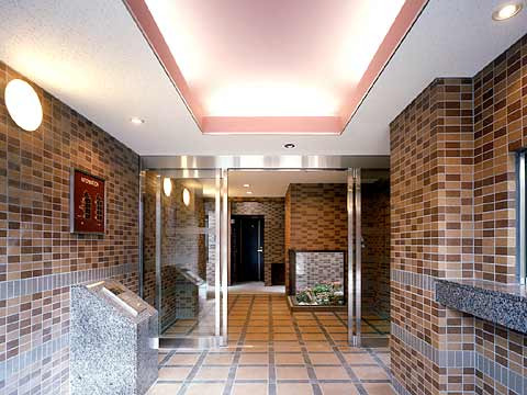 藤和シティホームズ武蔵小杉II-h