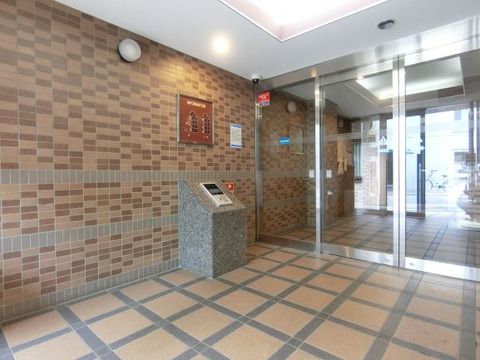 藤和シティホームズ武蔵小杉II-h