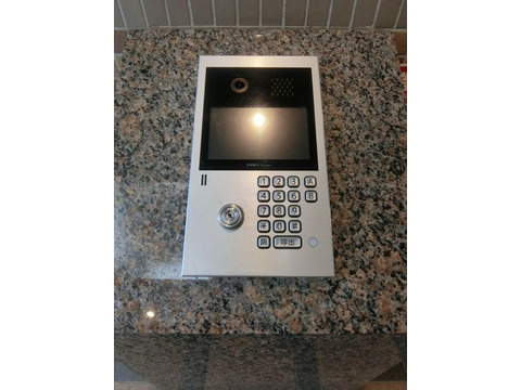 藤和シティホームズ武蔵小杉II-h