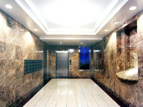 藤和ハイタウン井口参番館-h