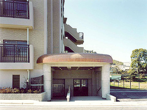 藤和ライブタウン大山崎-0-0