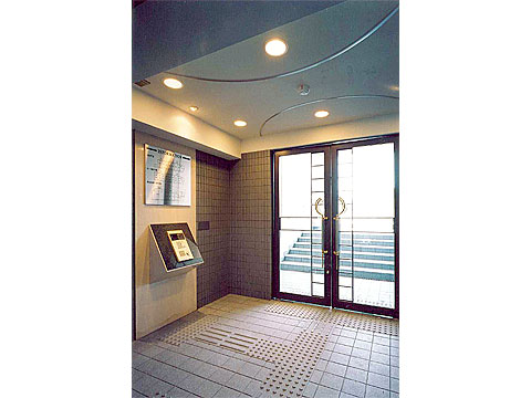 藤和ライブタウン大山崎-h