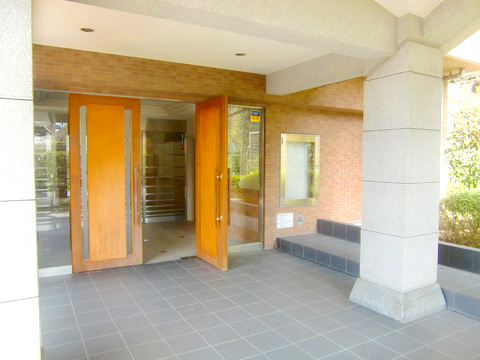 藤和二葉の里ホームズ-h