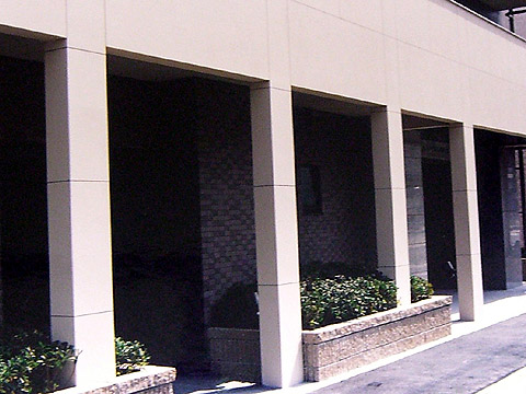 藤和ハイタウン比治山-h