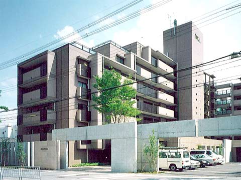 藤和ライブタウン伏見-0-0