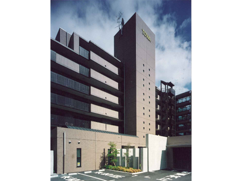 藤和ライブタウン伏見-h