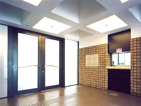 藤和ライブタウン伏見-h