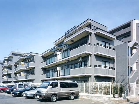 藤和シティホームズ新八柱-h