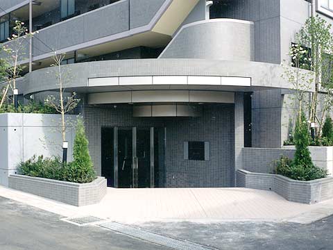 藤和シティホームズ新八柱-h