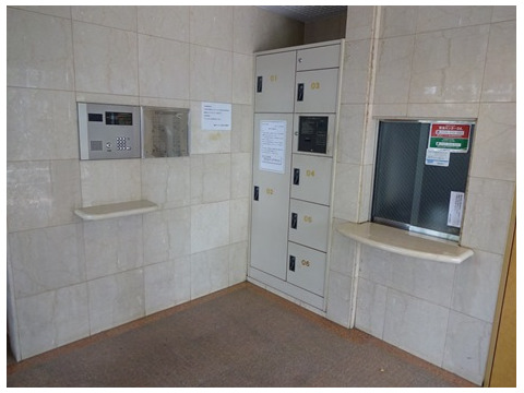 藤和シティホームズ尾山台-h