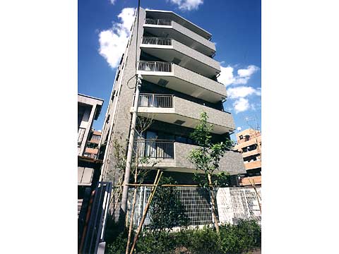 藤和シティホームズ高田馬場-0-0