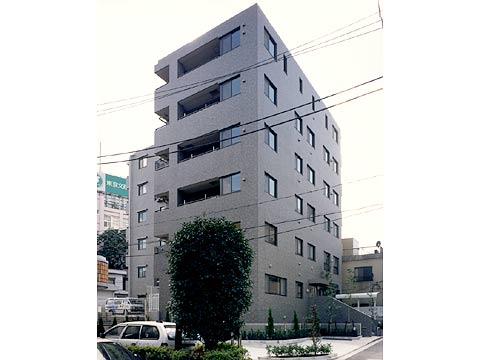 藤和シティホームズ高田馬場-h