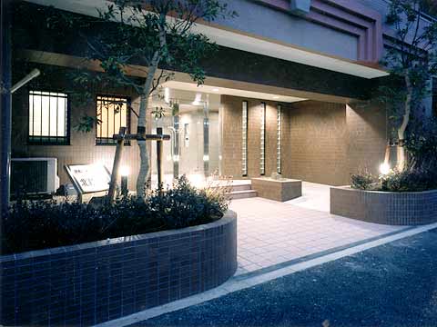 藤和シティホームズ北綾瀬II-h