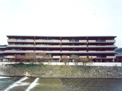 藤和宝ヶ池ホームズ-h