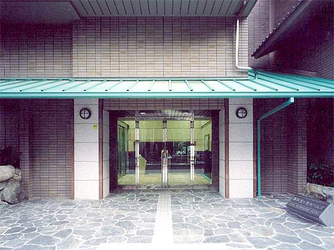 藤和宝ヶ池ホームズ-h