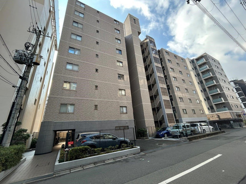 藤和シティホームズ江坂江の木公園-0-0