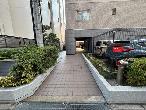 藤和シティホームズ江坂江の木公園-h