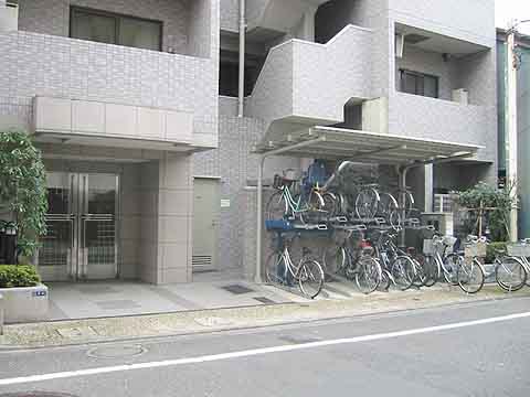 藤和シティホームズ上野下谷神社前-h