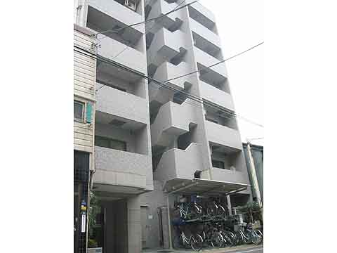 藤和シティホームズ上野下谷神社前-h