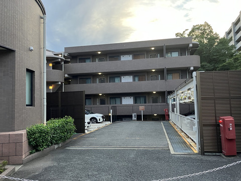 藤和甲陽園東山ホームズ-h