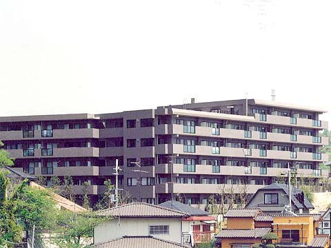 藤和甲陽園東山ホームズ-h