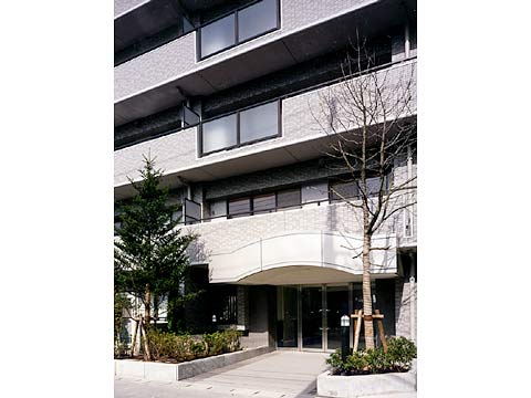 藤和シティホームズ北松戸-h