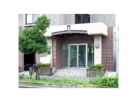 藤和シティホームズ高畑-h