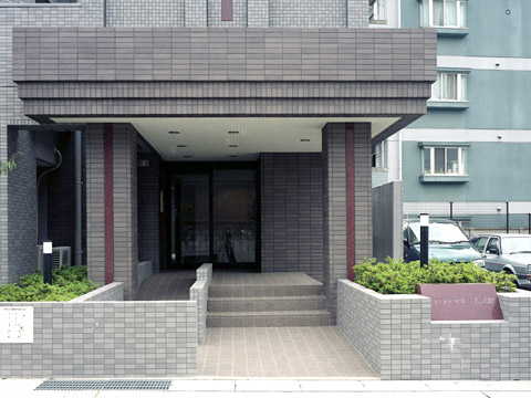 藤和シティホームズ原-h