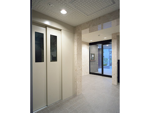 藤和シティホームズ原-h