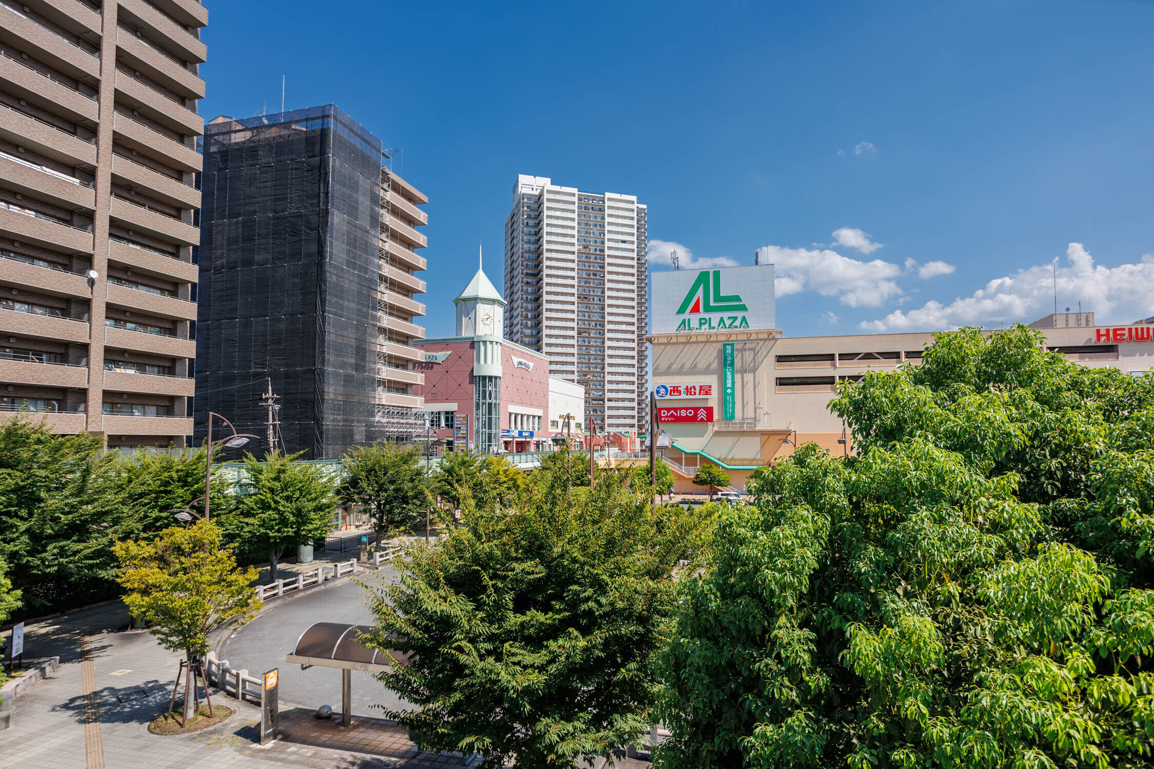 ウイング・ビュー-h