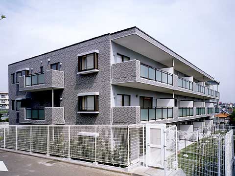 藤和ライブタウン大和桜ヶ丘-0-0