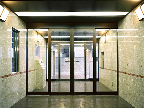 藤和シティホームズ野並-h