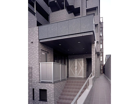 藤和シティホームズ野並-h