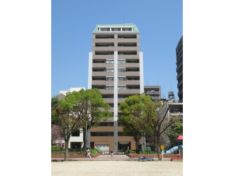 藤和幟町公園ホームズ-h