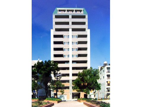 藤和幟町公園ホームズ-h