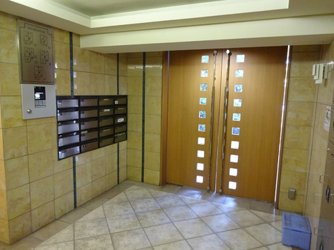 藤和シティホームズ等々力-h