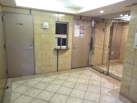 藤和シティホームズ等々力-h