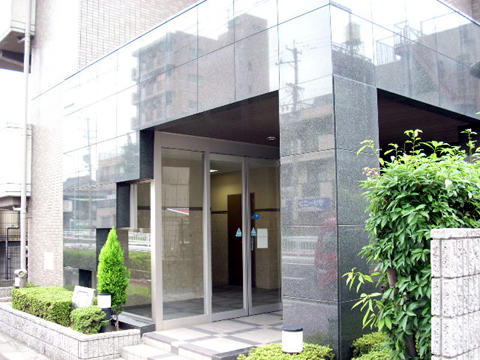 藤和シティホームズ中村公園-h