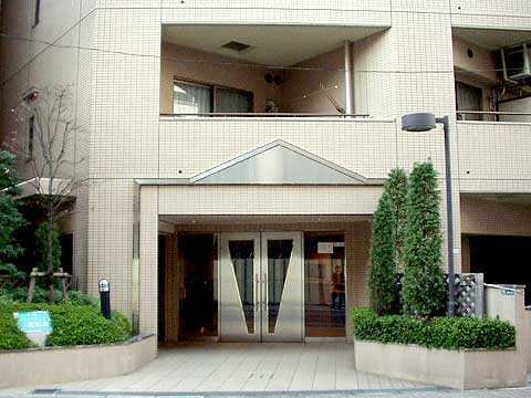 藤和シティスクエア三鷹駅前-h